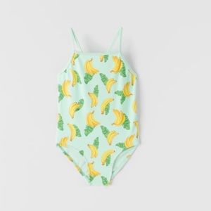 Zara Kids Swimsuit